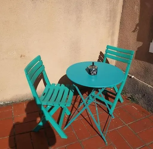Appartement Cosy Au Centre-Ville De Toulouse