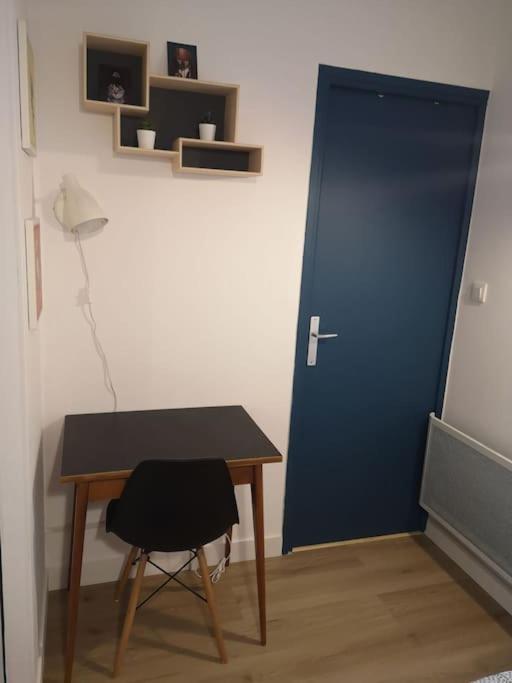 Cosy Au Centre-ville De Apartment Toulouse