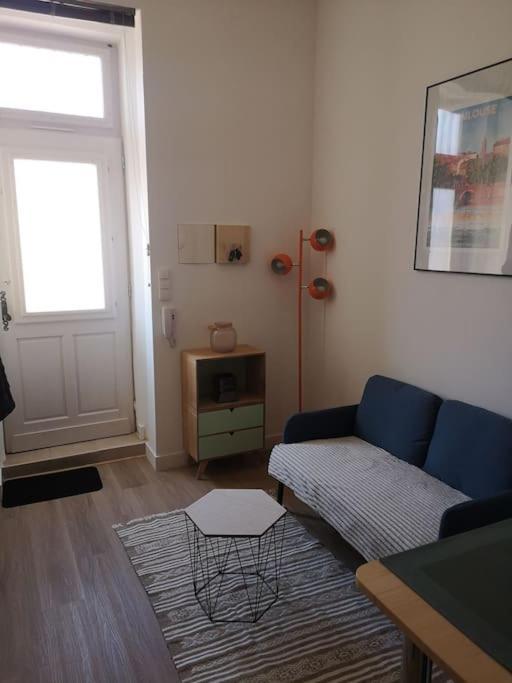 Apartment Cosy Au Centre-ville De